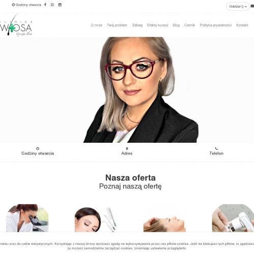 Wypadanie włosów - Marki