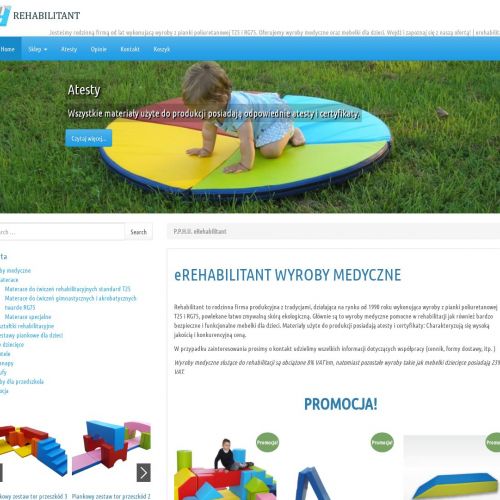 Kanapy i fotele dla dzieci