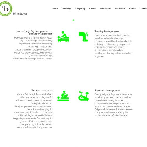 Rehabilitacja stawu kolanowego we Wrocławiu