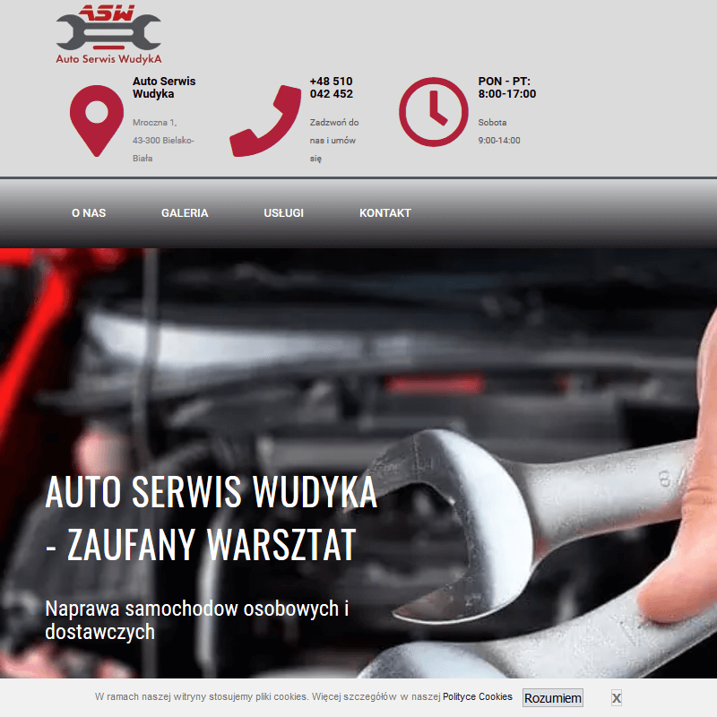 Auto-serwis