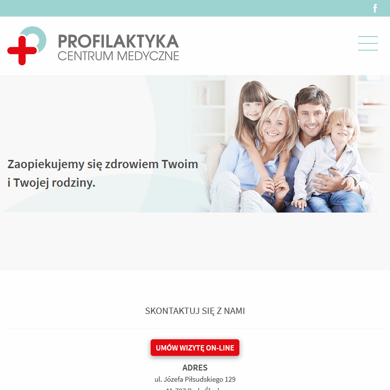 Neurolog w Katowicach