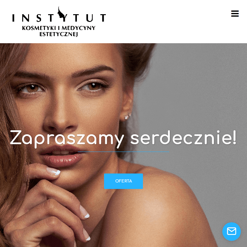 Zabieg na trądzik i liftingu rzęs