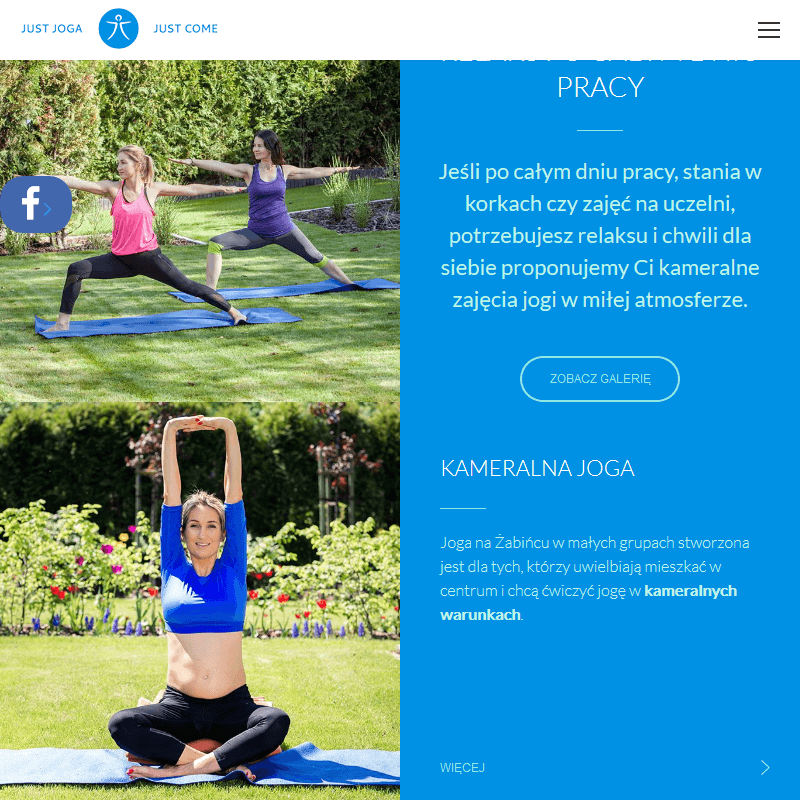 Trening personalny - Kraków