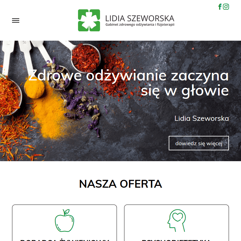 Naturalne wspomaganie leczenia