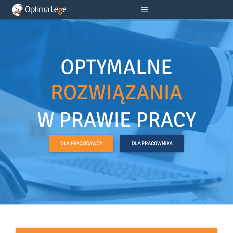 Rozliczanie czasu pracy - Warszawa