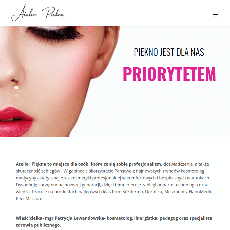 Peeling węglowy, chemiczny i kawitacyjny