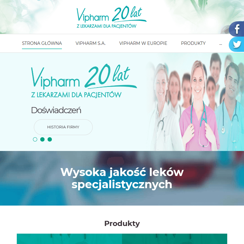 Odpowiedniki leków oryginalnych